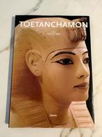 Toetanchamon - Aude Gros de Beler, Boeken, Ophalen of Verzenden, 20e eeuw of later, Gelezen