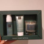 Rituals Sleep Set - Pillow Mist, Nachtcrème & Kaars, Sieraden, Tassen en Uiterlijk, Uiterlijk | Lichaamsverzorging, Ophalen of Verzenden
