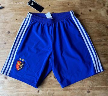Adidas short – maat S – NIEUW beschikbaar voor biedingen