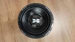 2 x Excursion MXT V.3 comp 15 inch D1 5000 watt rms, Ophalen, Nieuw