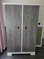Complete kinderkamer commode kledingkast ledikant wandplank, Kinderen en Baby's, Ophalen, Gebruikt, Jongetje of Meisje