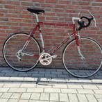 Jan Janssen retro vintage race fiets Shimano Dura Ace, Ophalen, Gebruikt, Overige typen