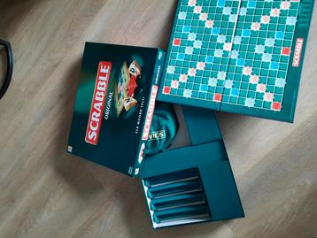 Scrabble nieuw! beschikbaar voor biedingen