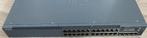 Juniper EX3300-24P – 24-poorts Gigabit PoE Switch, Computers en Software, Netwerk switches, Ophalen, Gebruikt