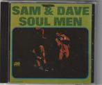 Sam & Dave - Soul men, Ophalen of Verzenden, 1960 tot 1980, Gebruikt, R&B