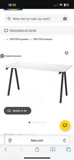 Ikea Bureau - Goede Conditie!, Huis en Inrichting, Bureaus, Ophalen, Gebruikt, Bureau