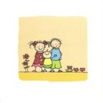 Olaf, Ophalen of Verzenden, 2000 tot heden, Geboortekaartje