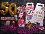 50 jaar versiering, Ophalen, Zo goed als nieuw