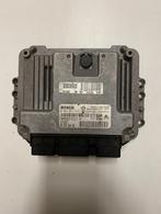 Peugeot 307 1.6HDi (9HZ) 0281011234 Ecu (Immo Off), Ophalen of Verzenden, Zo goed als nieuw