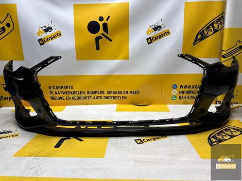Audi A6 C8 Voorbumper KLS PDC 4K0807437 2019-2023, Auto-onderdelen, Carrosserie en Plaatwerk, Bumper, Audi, Voor, Gebruikt, Ophalen of Verzenden