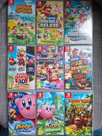30 fantastische Nintendo Switch 1 & 2 games | NIEUWSTAAT, Spelcomputers en Games, Games | Nintendo Switch, Overige genres, Ophalen of Verzenden