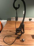 Aap lamp, Huis en Inrichting, Lampen | Tafellampen, Ophalen of Verzenden, Zo goed als nieuw, Minder dan 50 cm