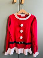 Kerst trui - maat 122/128, Ophalen of Verzenden, Zo goed als nieuw, 122 t/m 128, Jongen of Meisje
