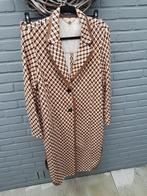 Jas en broek set, Ophalen of Verzenden, Zo goed als nieuw, Maat 42/44 (L)