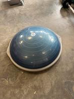 Bosubal pro bosu bal, Ophalen, Bosubal, Balans, Gebruikt