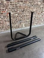 TUNTURI REHA RAILS (T80/T85/T90), Ophalen, Zo goed als nieuw, Overige typen