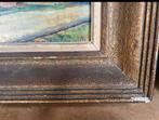 Mooi schilderij gesigneerd, Antiek en Kunst, Ophalen