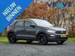 Volkswagen T-Roc 1.0 TSI T-Roc, Voorwielaandrijving, Stof, Gebruikt, 1194 kg