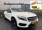 Mercedes-Benz GLA-Klasse 180 AMG LINE | Panoramadak | Harman, Auto's, 4 cilinders, 715 kg, 1595 cc, 1335 kg