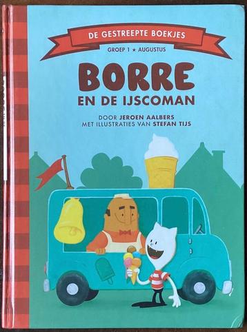 Borre boekjes voor groep 0 en groep 1 per boekje 2,50 beschikbaar voor biedingen