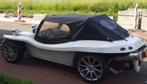 buggy VW, Auto's, Volkswagen, Achterwielaandrijving, Overige modellen, Wit, Handgeschakeld
