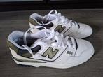 New Balance 550 maat 40,5 nieuw, Kleding | Heren, Schoenen, New Balance, Wit, Nieuw, Ophalen of Verzenden