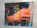 Josef Lang - Basisboek boetseren, Ophalen of Verzenden, Zo goed als nieuw, Josef Lang