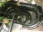 voorgevormde vijver GRATIS staat al KLAAR, Tuin en Terras, Vijvers, Ophalen, Gebruikt