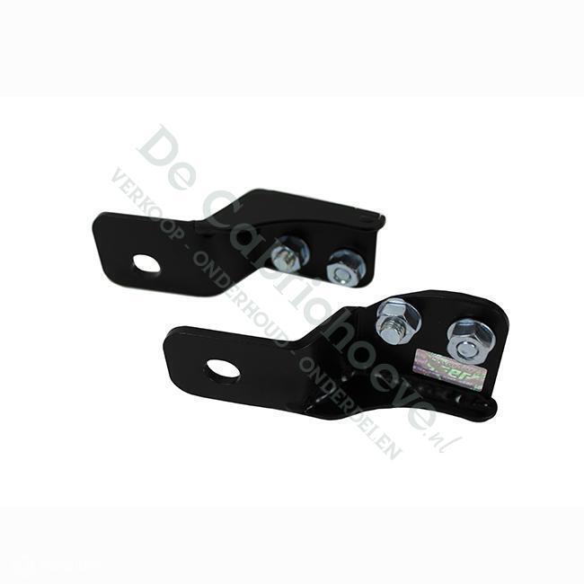 MX5 Stoel verlaging 6.3 cm (met hoogte verstelling), Auto-onderdelen, Overige Auto-onderdelen, Nieuw