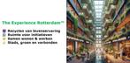 Collectief wonen voor actieve senioren, Rotterdam, 80 m², 1500 m² of meer, Appartement