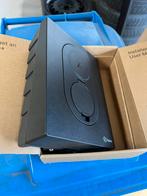 Nieuwe Zaptec GO Dummy - Asphalt Black, Ophalen, Nieuw, Laadpaal