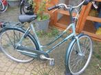 damesfiets gazelle, Fietsen en Brommers, Fietsen | Dames | Damesfietsen, Ophalen, Versnellingen, Gazelle, 53 tot 56 cm