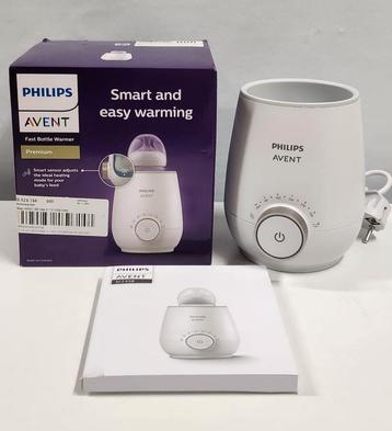 Philips Avent flessenwarmer Nieuw  beschikbaar voor biedingen