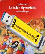 Lekturama USB Luistersprookjes en vertellingen, Ophalen of Verzenden, Nieuw