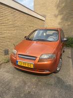 Daewoo Kalos 1.2 2004 Apk april 2026, Auto's, Voorwielaandrijving, 1150 cc, 15 km/l, Kalos