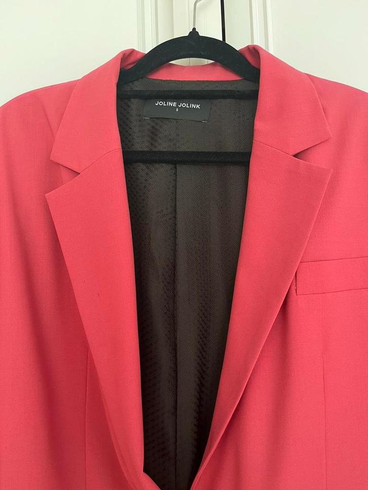 Joline Jolink blazer, Kleding | Dames, Overige Dameskleding, Zo goed als nieuw, Ophalen of Verzenden