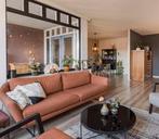 Xooon 2,5 zitsbank type Akron, Huis en Inrichting, Ophalen, Zo goed als nieuw