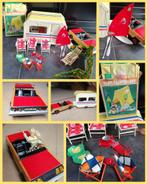Barbie vintage campingset jaren 70, Verzamelen, Poppenhuizen en Toebehoren, Ophalen of Verzenden, Gebruikt, Overige typen