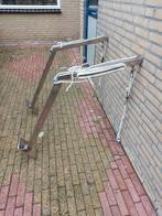 Te Koop: Set Davits. RVS, Watersport en Boten, Ophalen, Overige typen