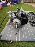 Minarelli Horizontaal Race Blok - Stage 6 / Malossi / Polini, Fietsen en Brommers, Brommeronderdelen | Scooters, Ophalen of Verzenden