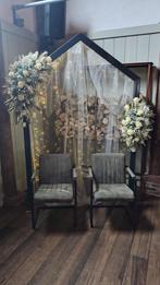 Backdrop te huur, Ophalen, Zo goed als nieuw, Overige