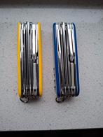 Victorinox Champion mes zakmes, Ophalen of Verzenden, Zo goed als nieuw