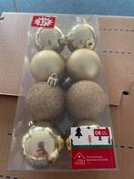 Kerstballen, Ophalen of Verzenden, Nieuw