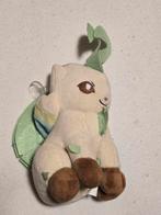 Leafeon Pokemon Knuffel, Ophalen of Verzenden, Zo goed als nieuw, Overige typen