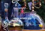 Antidotum Eindfeest Lievelinge 1 kaart, Tickets en Kaartjes, Eén persoon, Meerdaags