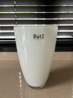 Dutz vaas wit, Ophalen, Wit, Aardewerk of Porselein, Zo goed als nieuw