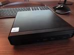 HP ProDesk 400 G6 mini | i3 | 8GB | Windows 11, Computers en Software, Desktop Pc's, Ophalen, 256 GB, 2 tot 3 Ghz, 8 GB