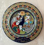 3 Bjorn Wiinblad Kerstborden Rosenthal, Ophalen