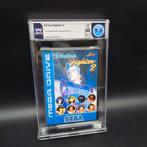 Sega Megadrive virtua fighter 2 sealed nieuw wata 9.6 a+, Vechten, Ophalen of Verzenden, Vanaf 3 jaar, Mega Drive