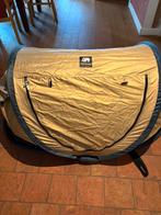 Deryan slaaptent peuter, Caravans en Kamperen, Tenten, Ophalen of Verzenden, Zo goed als nieuw, Tot en met 2